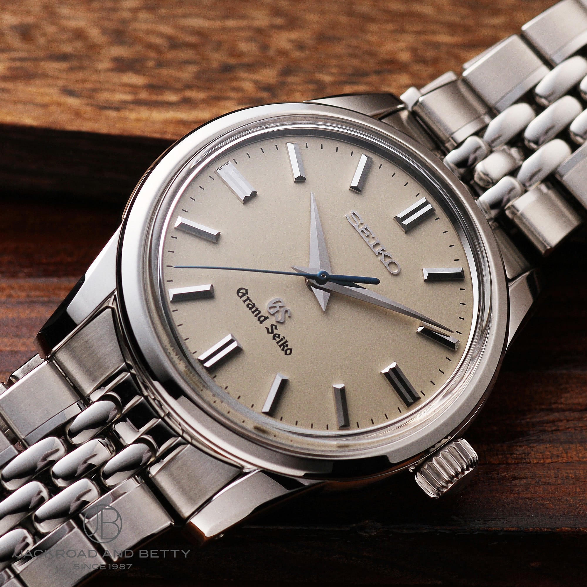 グランドセイコー[SBGW035] Grand Seiko | グランドセイコー メンズ 新品 時計