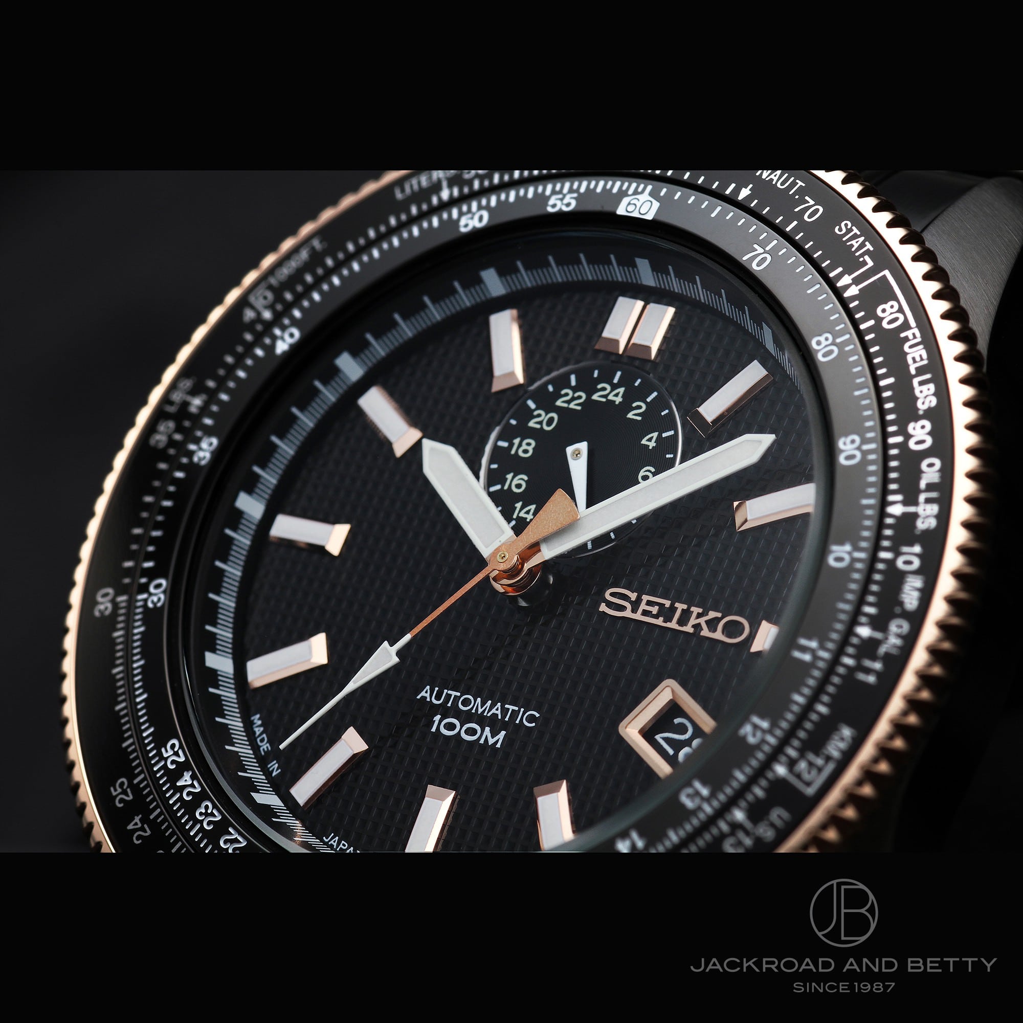 スーペリア オートマティック[SSA008J1] Superior Automatic