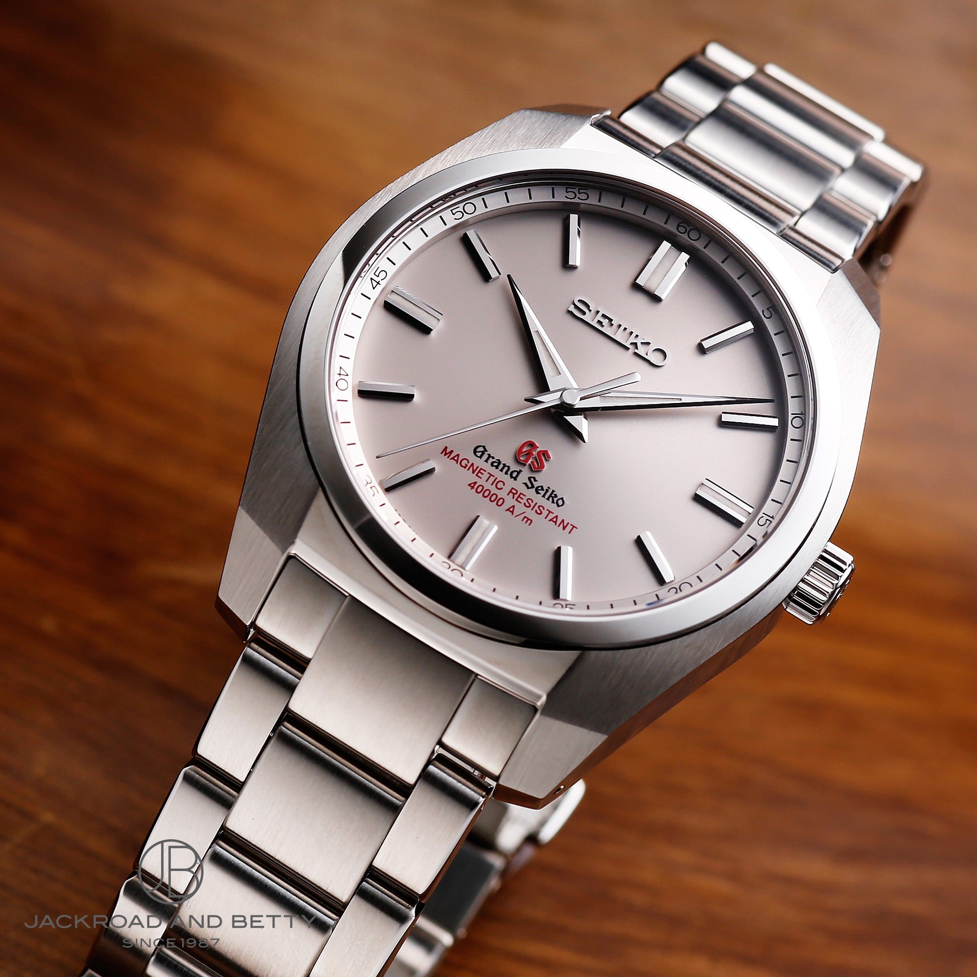 グランドセイコー クオーツ[SBGX091] Grand Seiko Quartz | グランドセイコー メンズ 新品 時計