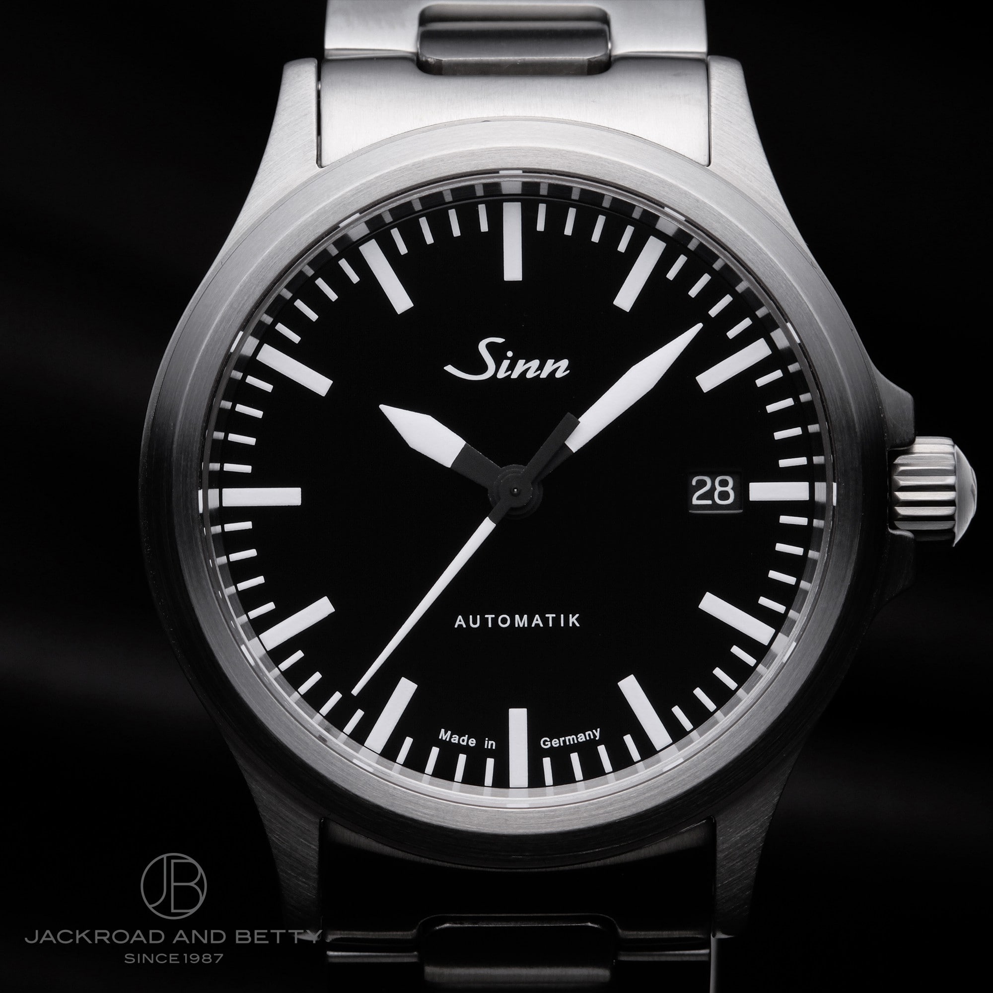 sinn 556m