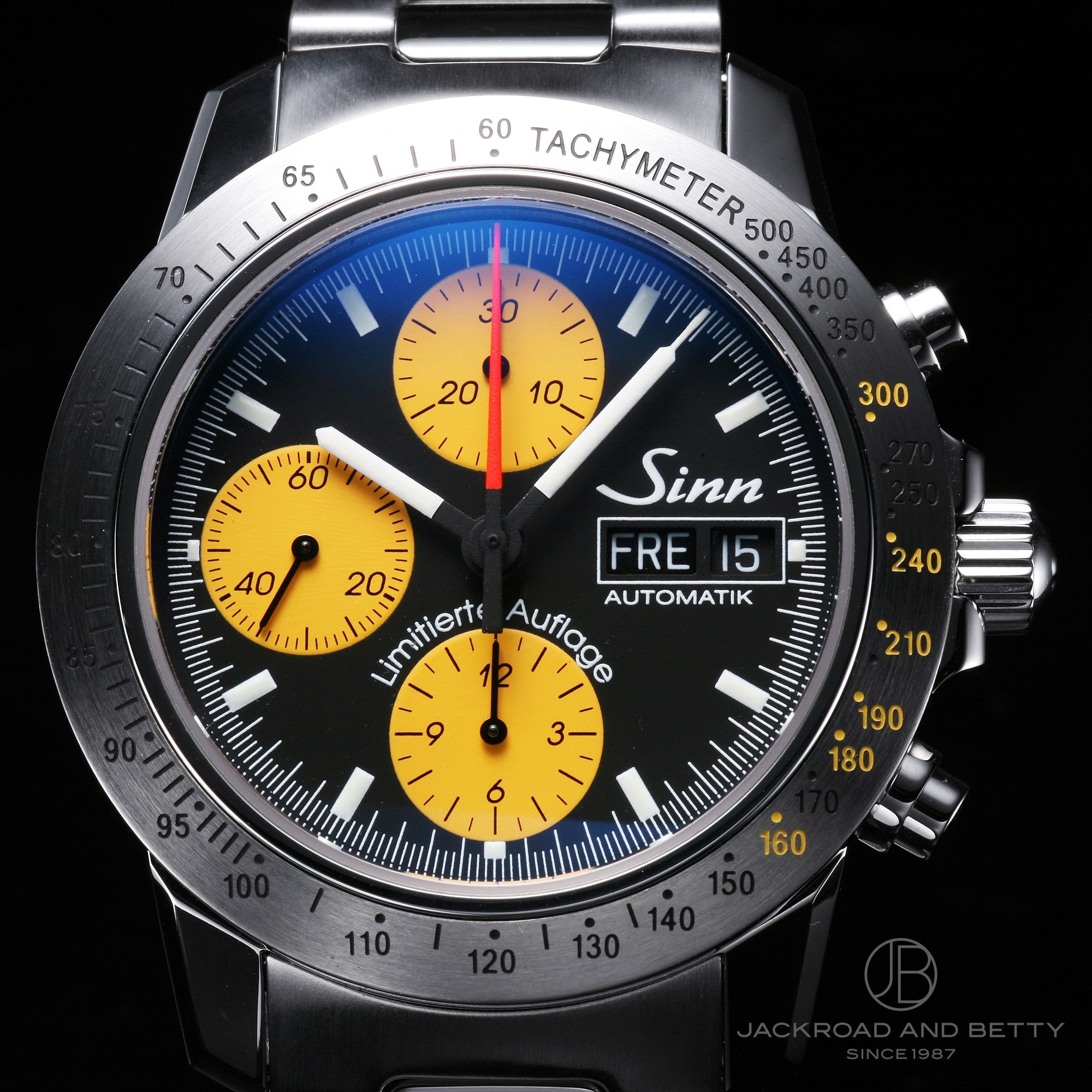 ジン 303 タイガース限定 303.TIGER イメージ写真