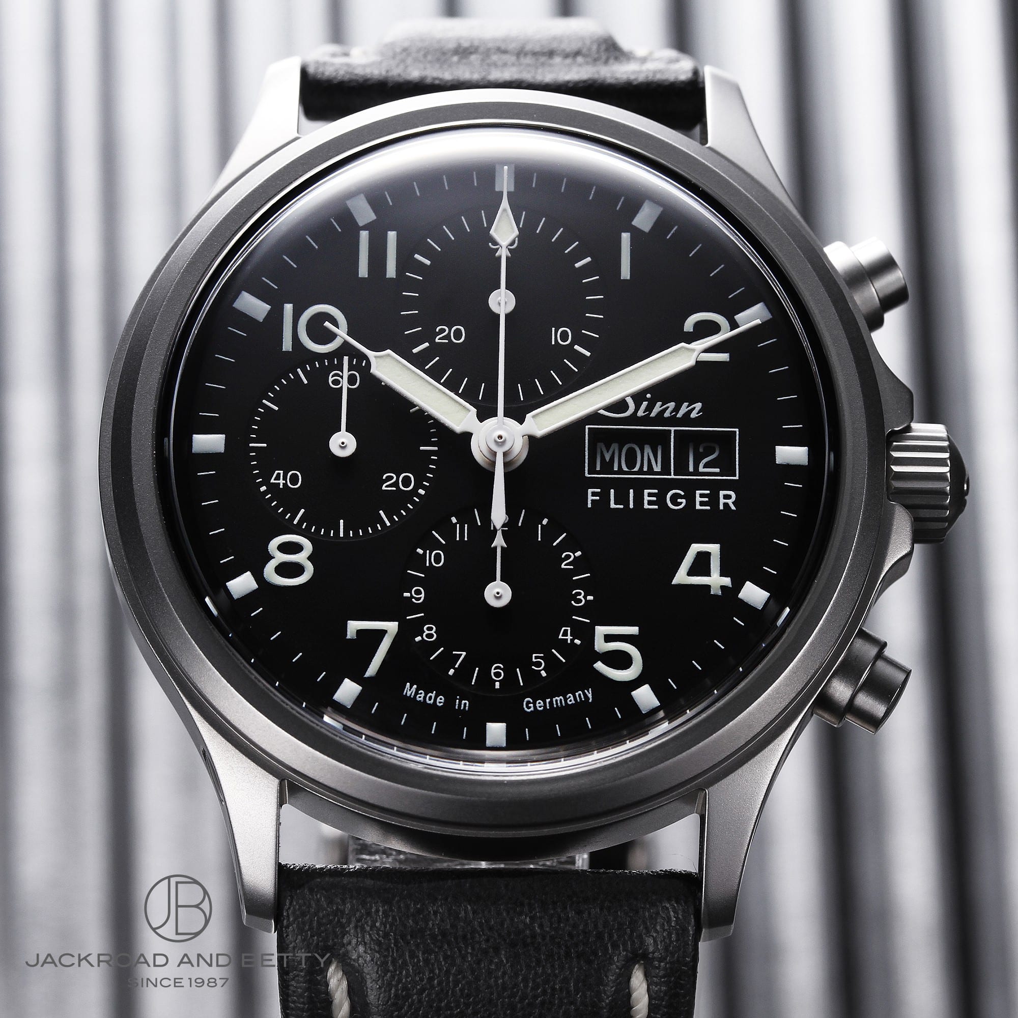 W 358 t[K[ 358.FLIEGER C[Wʐ^