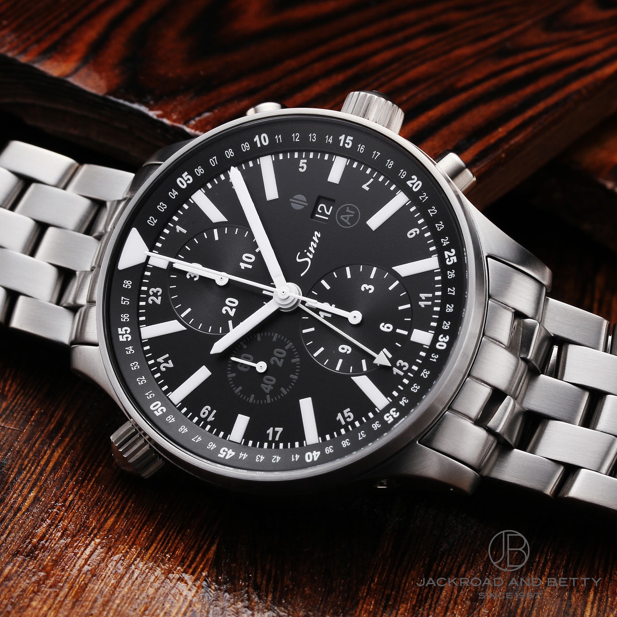 ジン 900 フリーガー 900.FLIEGER イメージ写真
