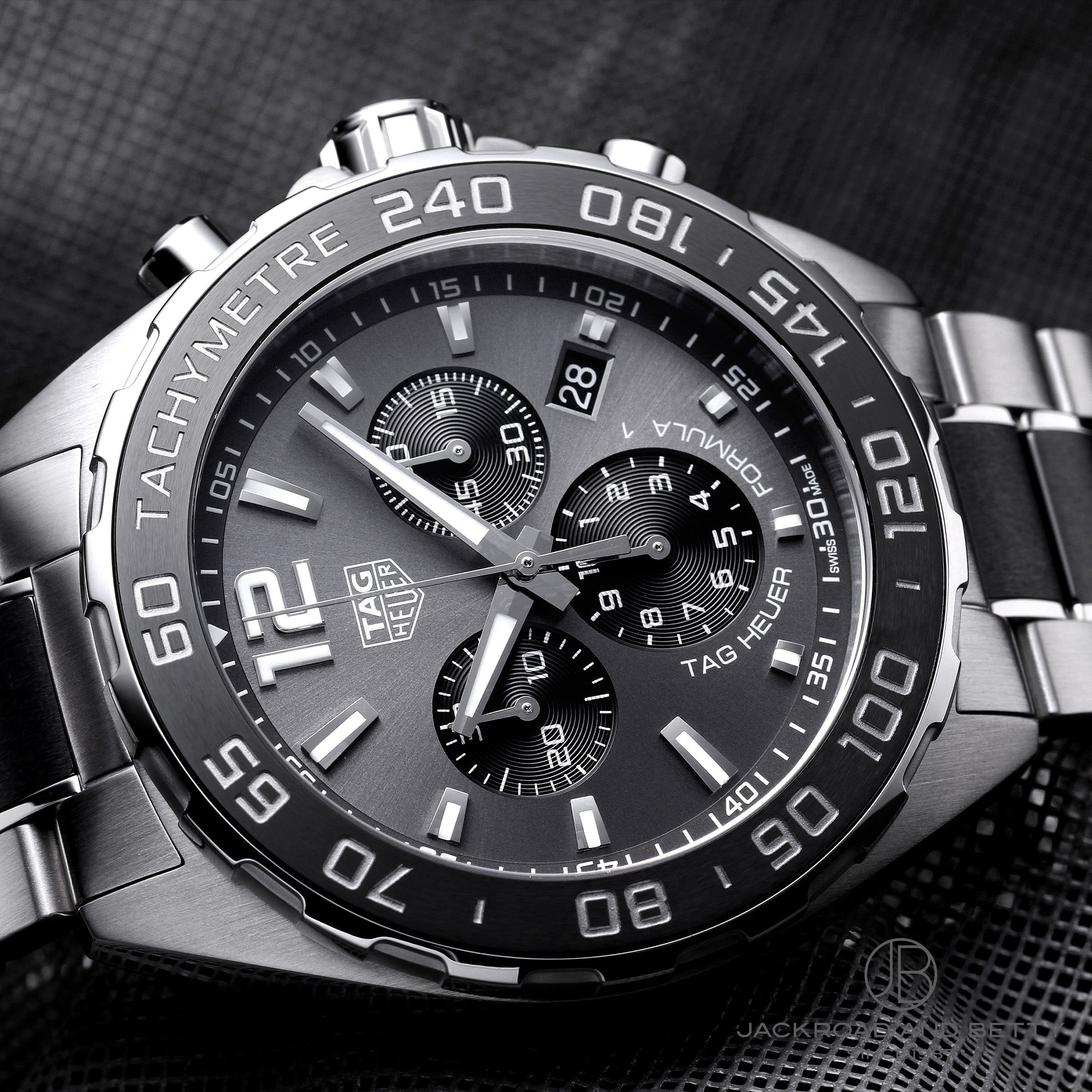 TAG HEUER FORMULA 1