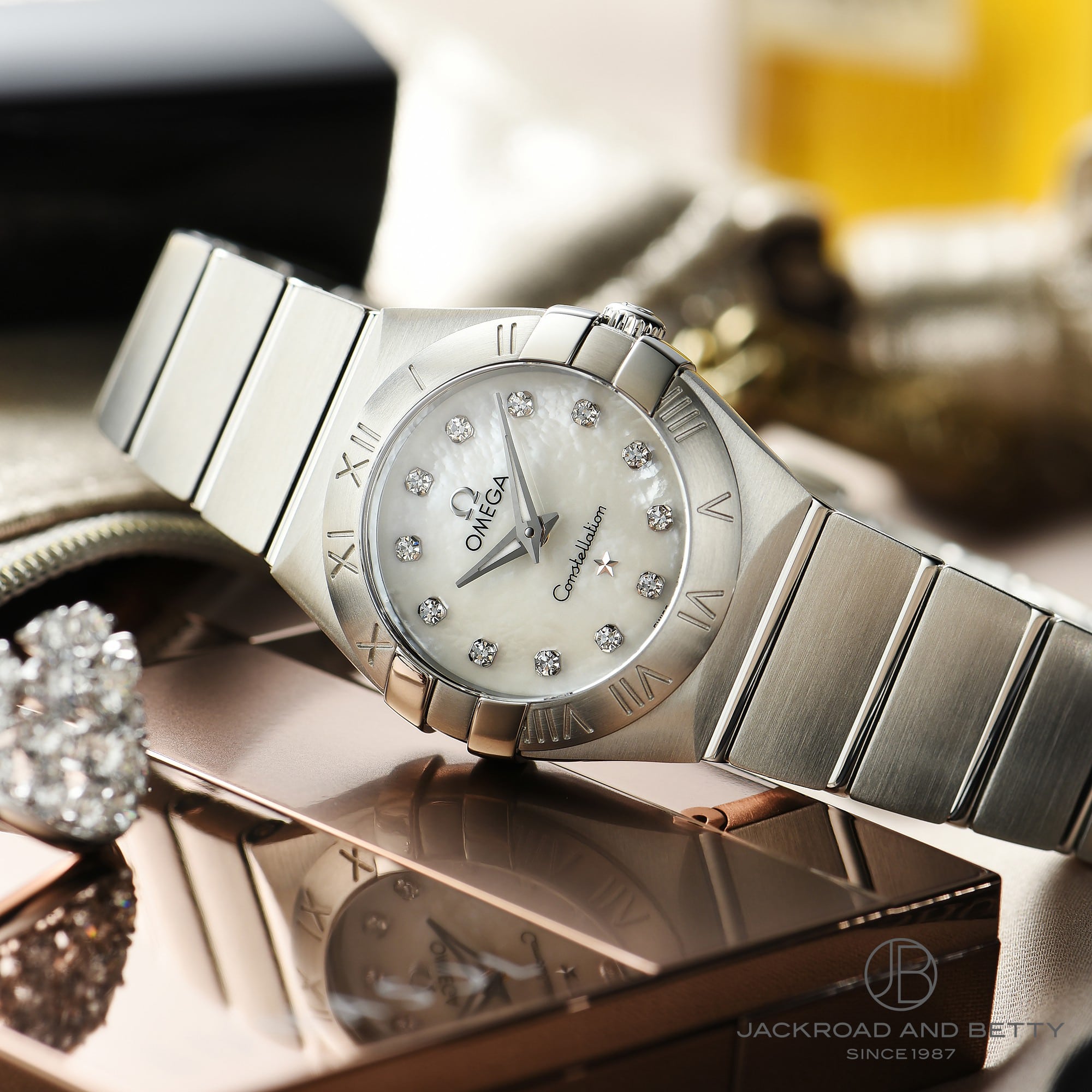 20代女性に人気のレディース腕時計ブランド15選 メンズ ブランド腕時計専門店 通販サイト ジャックロード