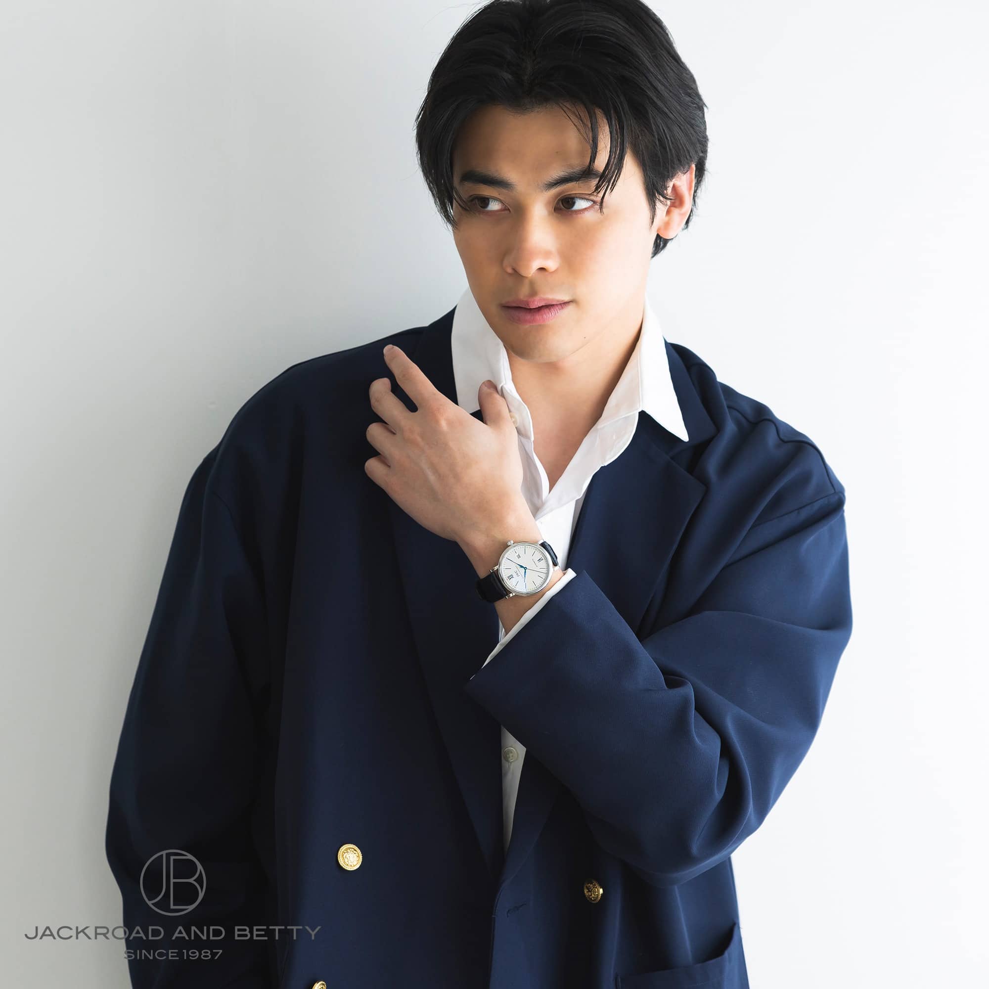 IWC |[gtBm I[g}eBbN IW356527 jfpC[W