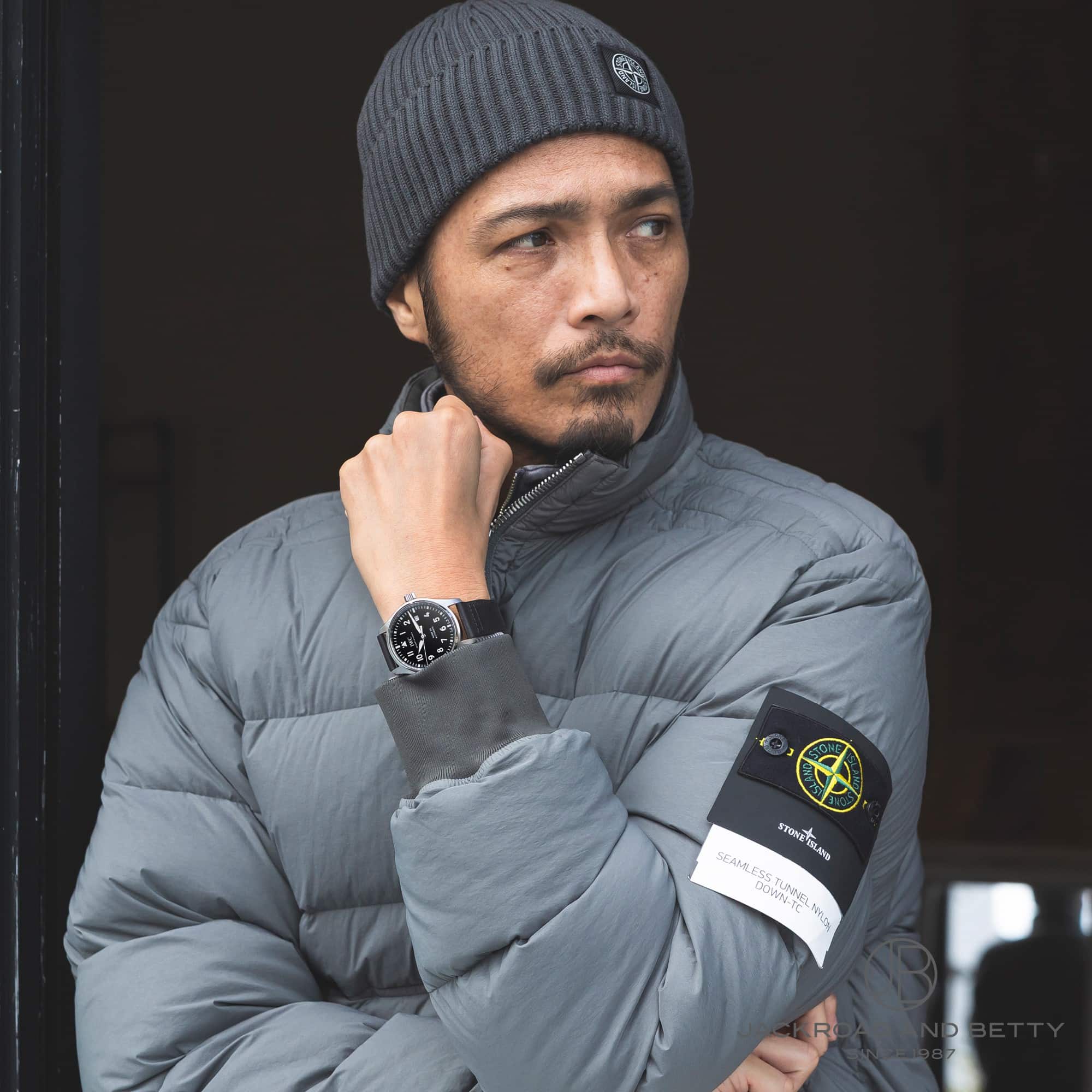 マーク XX[IW328201] Mark XX | IWC メンズ 新品 時計