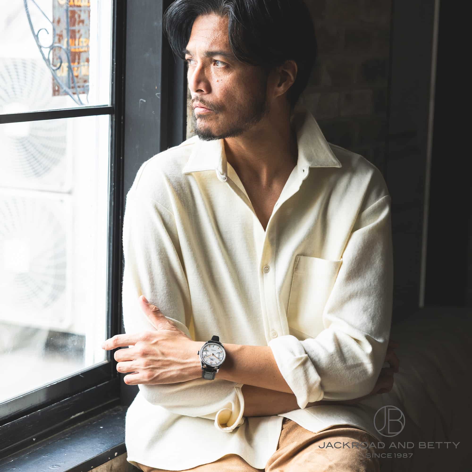 ポルトギーゼ オートマティック 42[IW501701] Portugieser Automatic