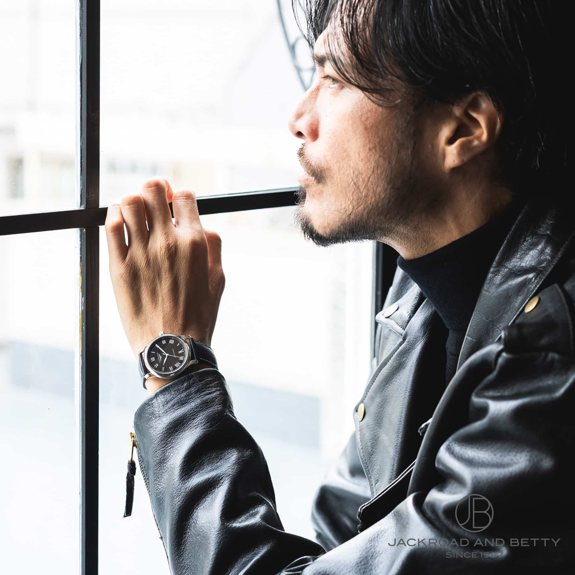 マスターコレクション オートマティック[L2.628.4.51.7] Master