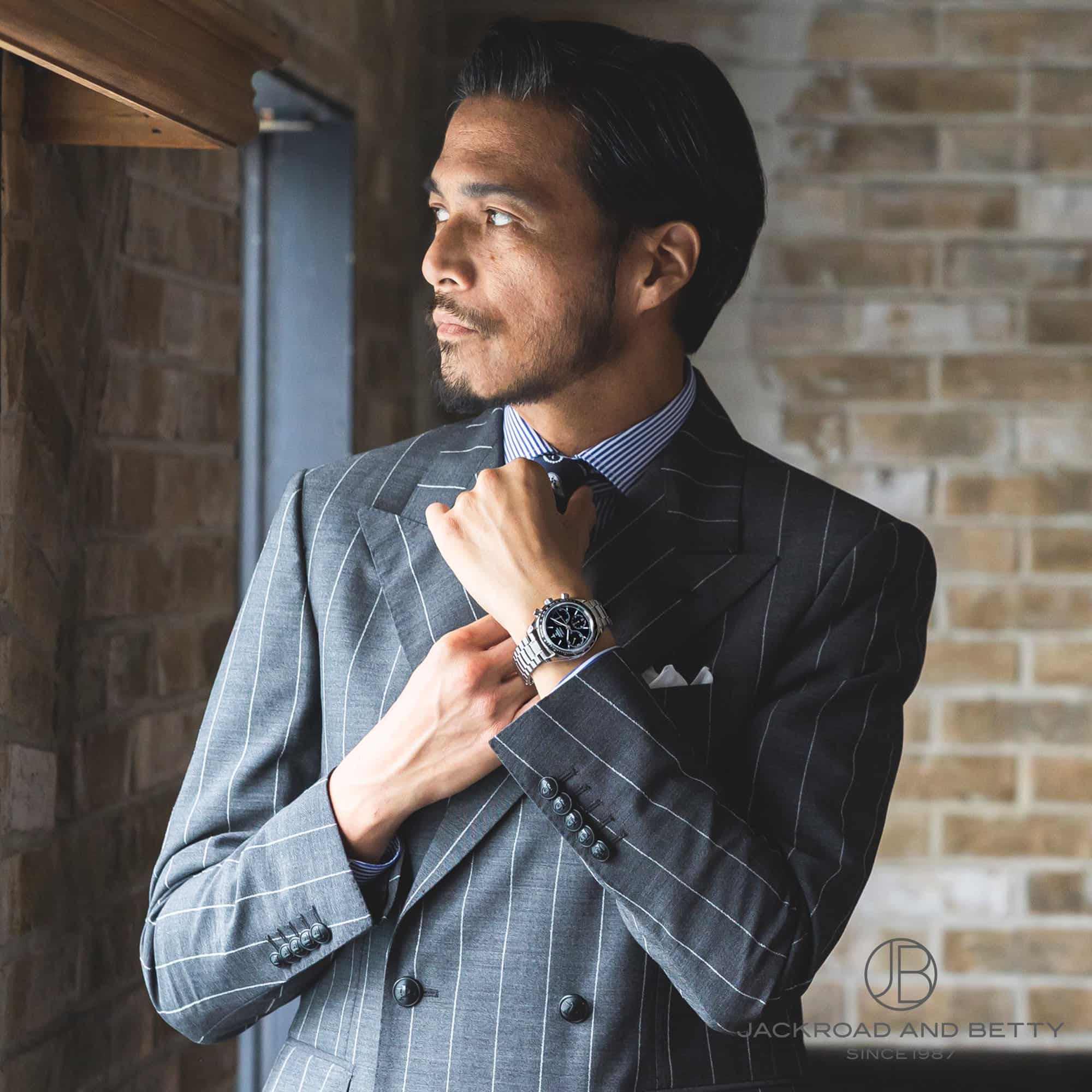 スピードマスター レーシング[326.30.40.50.01.001] Speedmaster