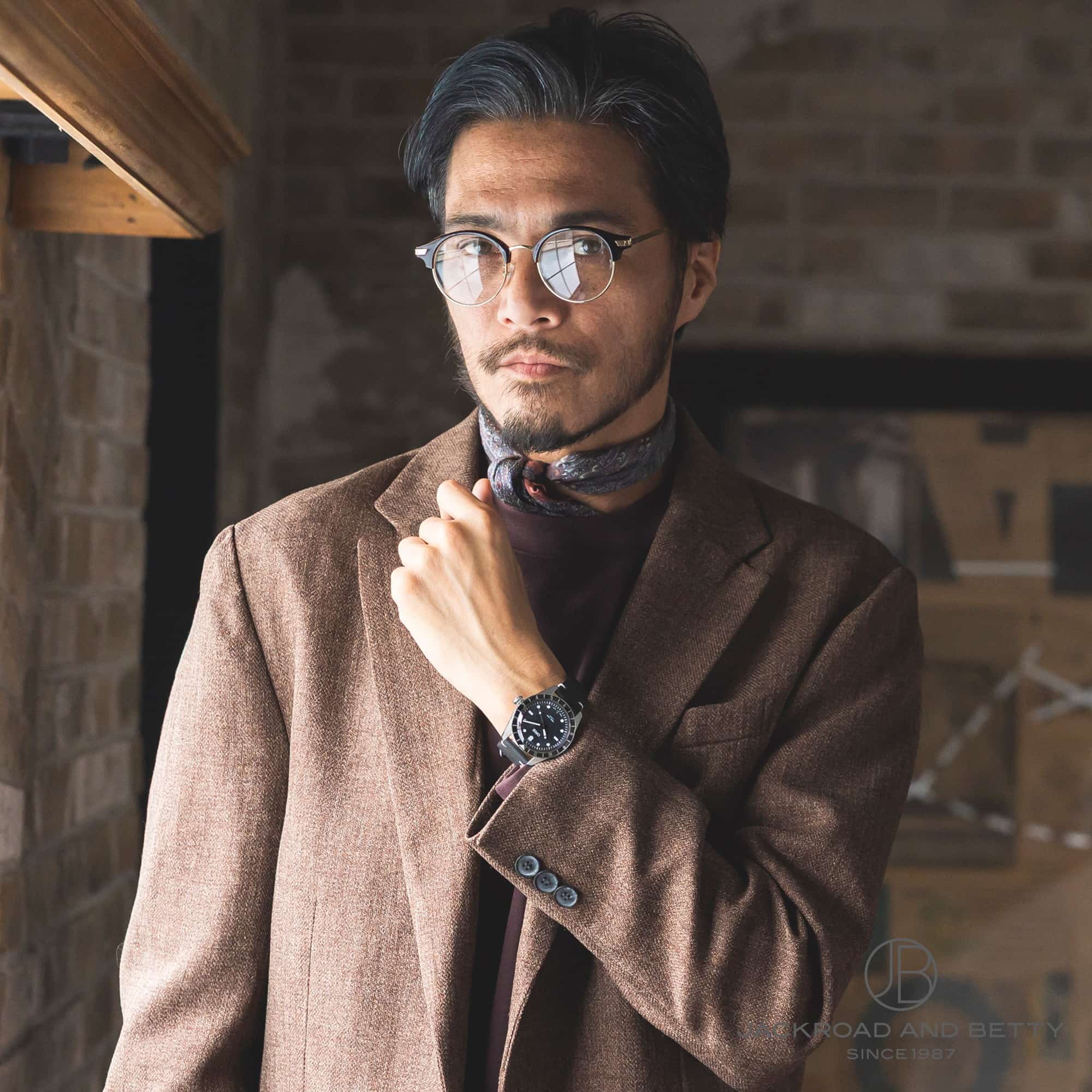 ダイバーズ 65 12H キャリバー400[400 7772 4054-07 5 20 82] Divers