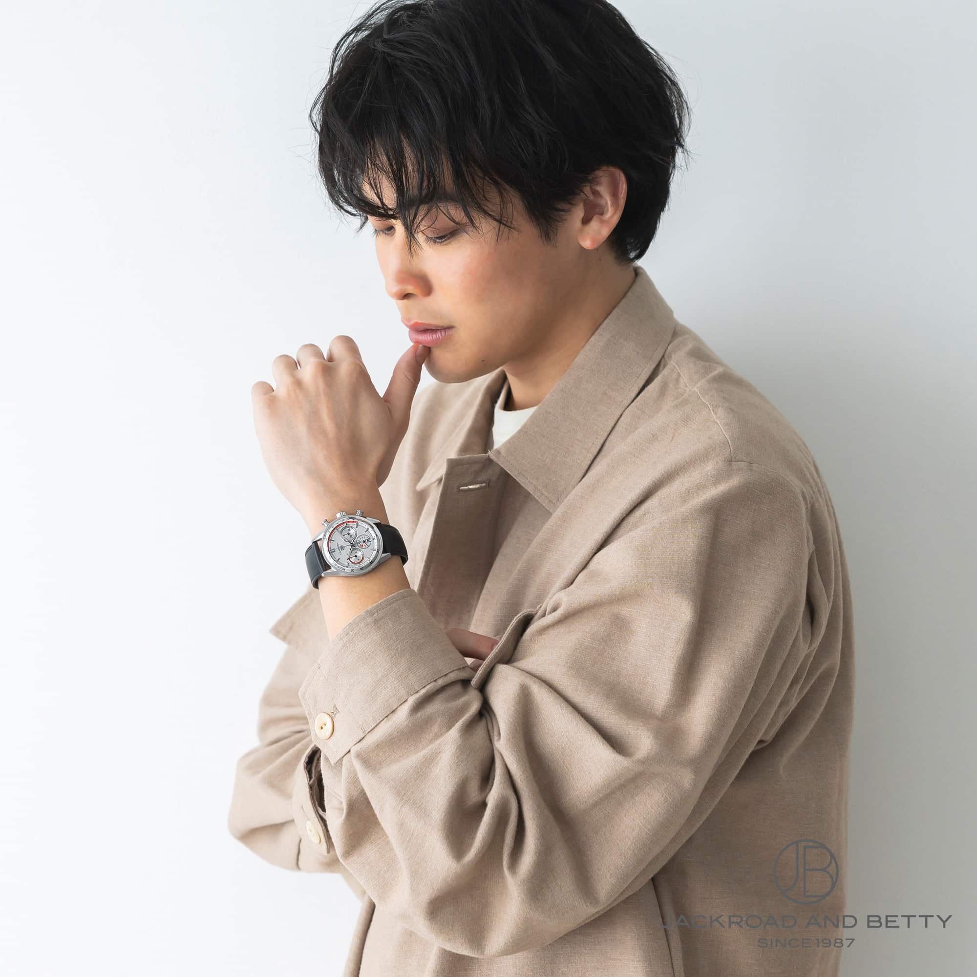 カレラ クロノスプリント ポルシェ[CBS2011.FC6529] Carrera Chrono