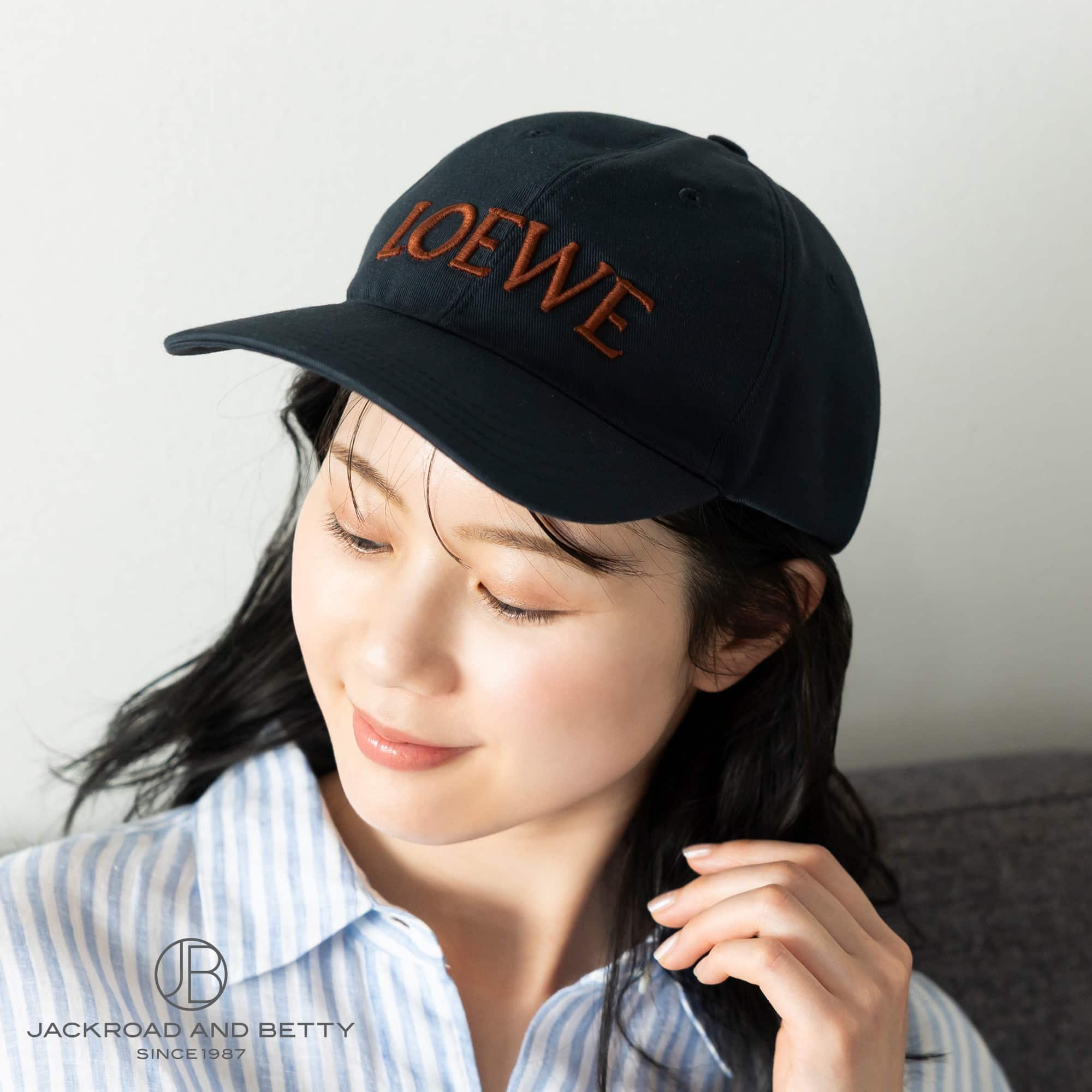 ロエベ ロエベ キャップ K820358X68-5544 | アパレル・ブランド腕時計