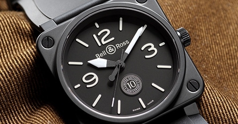 BELL&ROSS / 