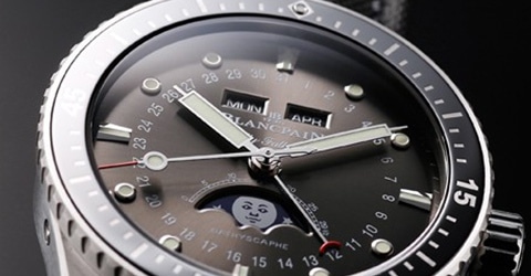 BLANCPAIN / 6̃}X^[s[X