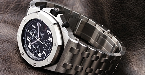 AUDEMARS PIGUET / 