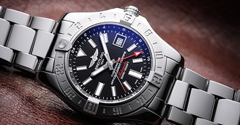 BREITLING / j