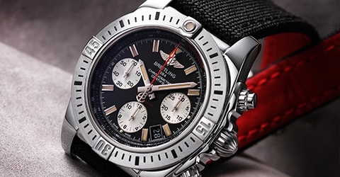 BREITLING / 