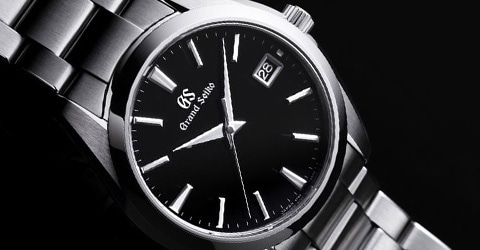 GRAND SEIKO / 