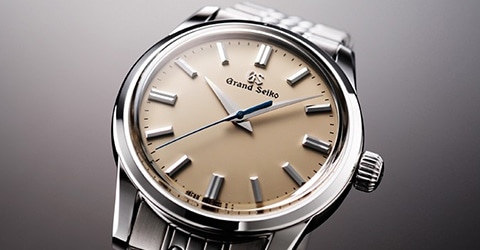 GRAND SEIKO / j