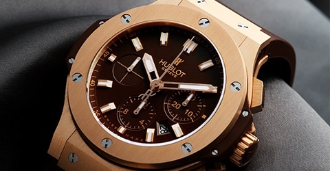 HUBLOT / 