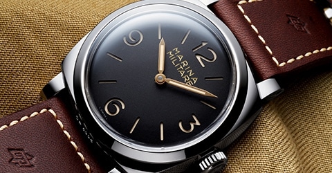 PANERAI / C^ACRƂ̌q