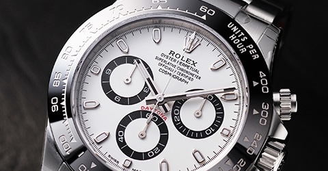 ROLEX / R