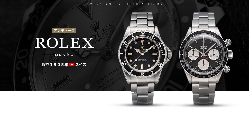 ROLEX