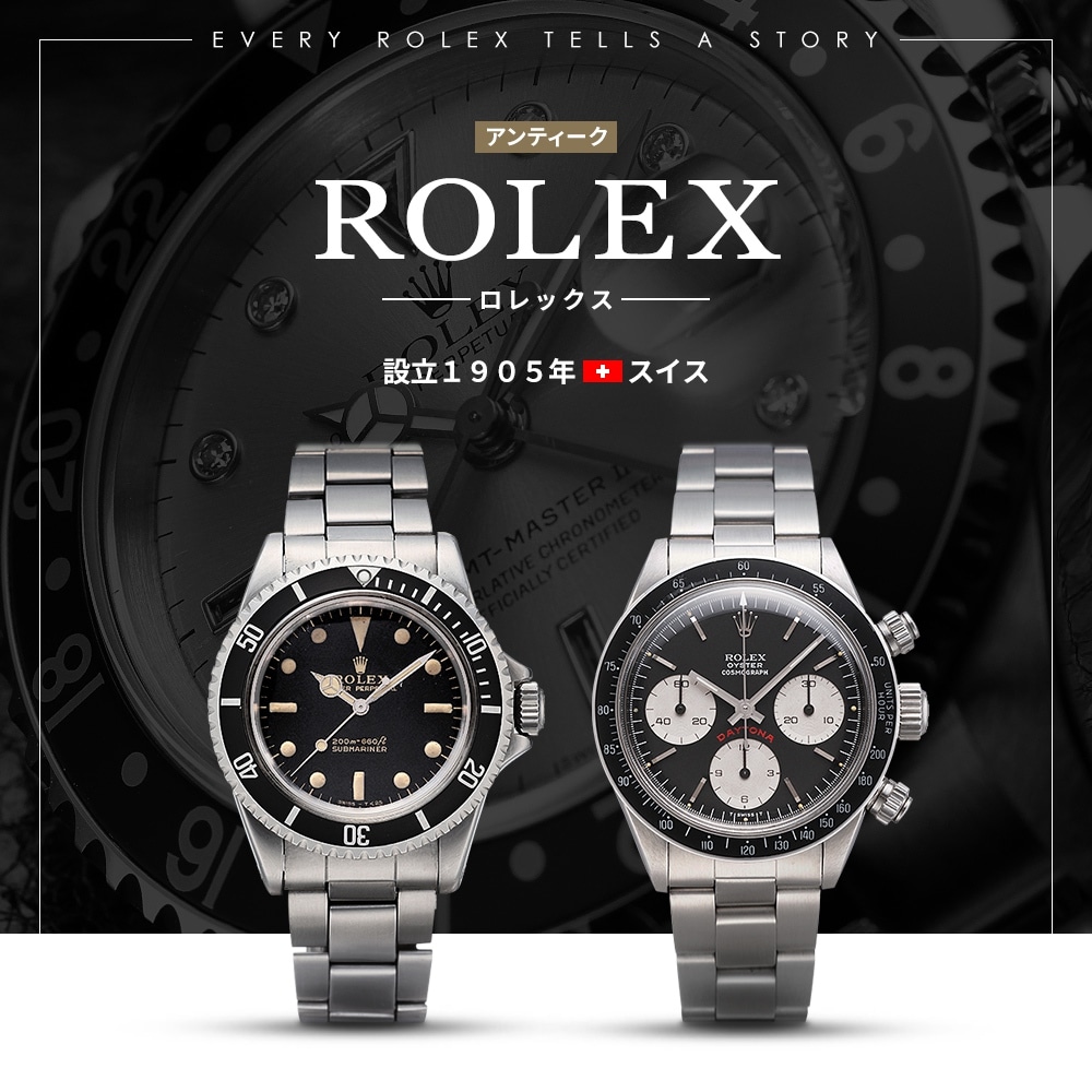 ROLEX