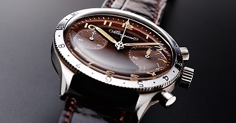 BREGUET / VˎvtuQ1