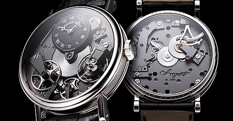 BREGUET / 