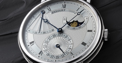 Breguet / 代表的なコレクション2