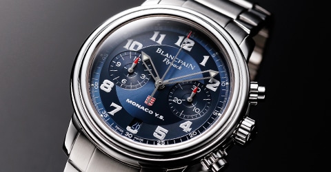 BLANCPAIN / 2100