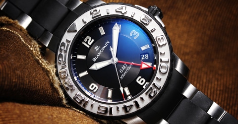 BLANCPAIN / コンセプト2000