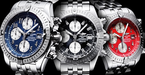 BREITLING / \IȃRNVENm}bg