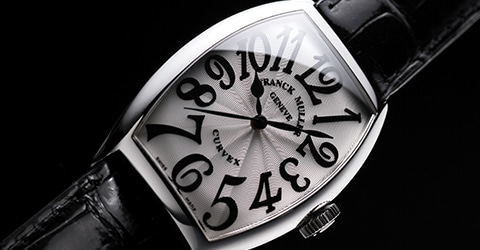 FRANCK MULLER / 