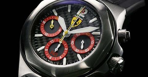 GIRARD PERREGAUX / j2