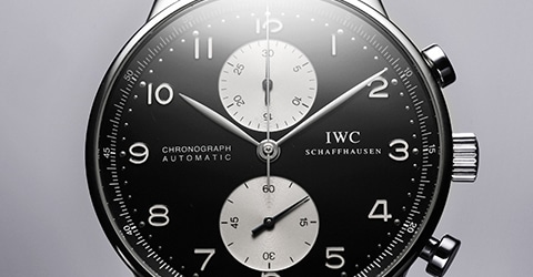 IWC / ポルトギーゼ