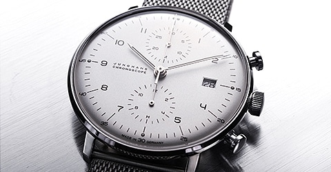 JUNGHANS / nX̑\IȃRNV