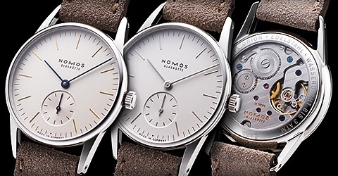 NOMOS / j