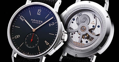 NOMOS / j2