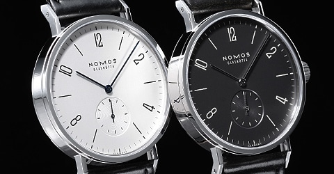 NOMOS / \IȃRNV