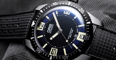 ORIS / j2