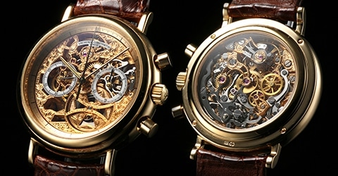 VACHERON CONSTANTIN / Zp