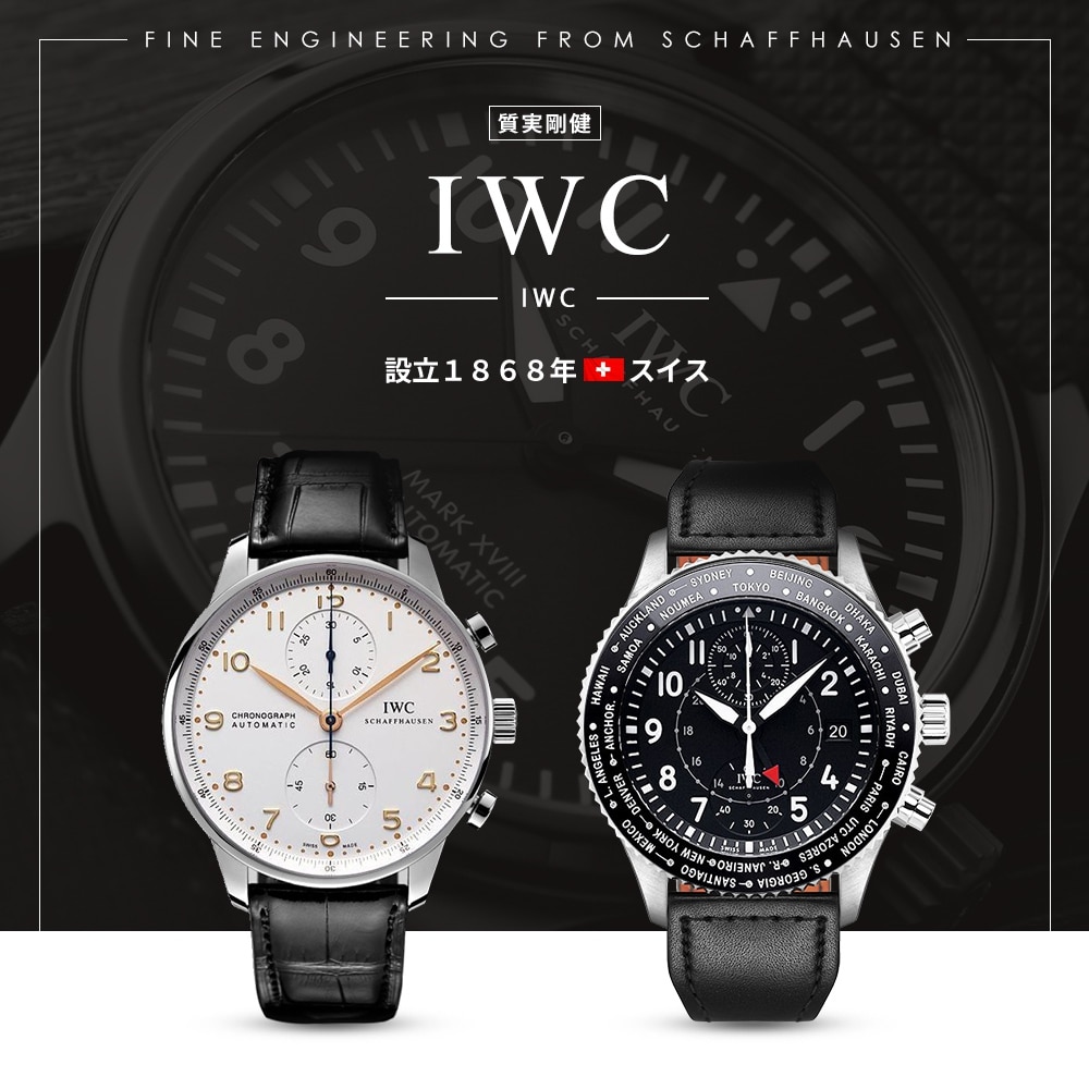 IWC