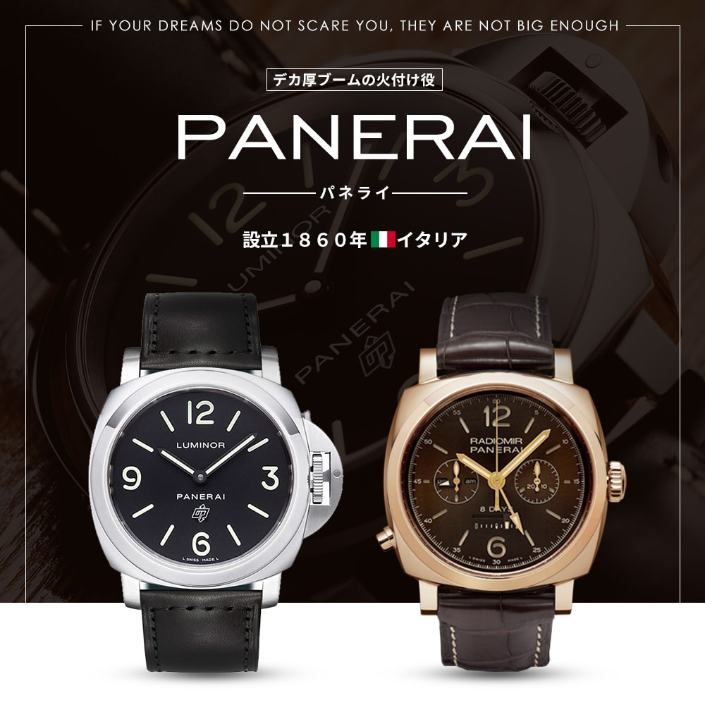 PANERAI