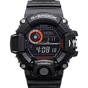 G-SHOCK