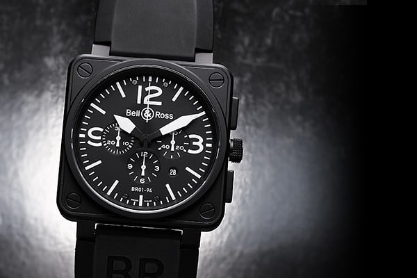 xX BELL&ROSS 