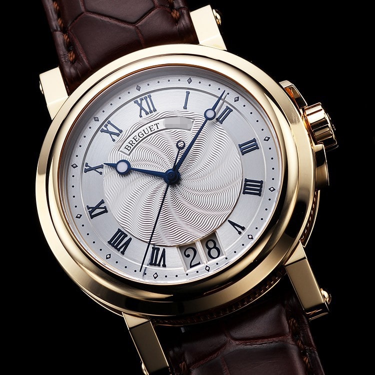 ブレゲ　マリーン　breguet