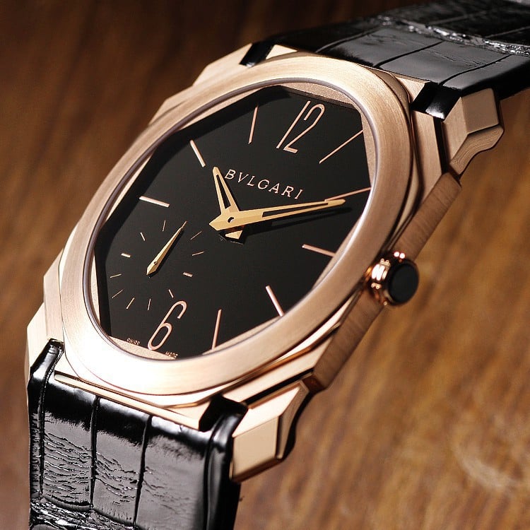 BVLGARI